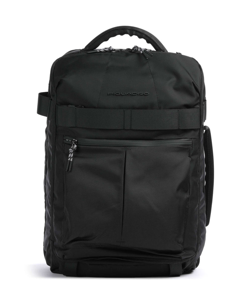 Piquadro S125 Travel backpack black