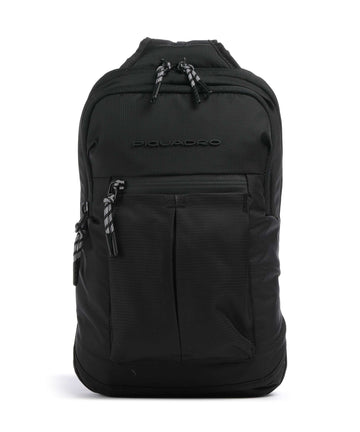 Piquadro S125 Batoh sling black