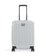Piquadro POP Kufr se 4 kolečky white