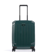 Piquadro POP Kufr se 4 kolečky green