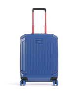Piquadro POP Kufr se 4 kolečky blue