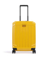 Piquadro POP Kufr se 4 kolečky yellow