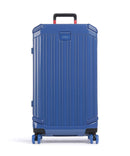 Piquadro POP Kufr se 4 kolečky blue