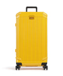 Piquadro POP Kufr se 4 kolečky yellow