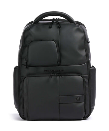 Piquadro Wollem W129 Batoh nero