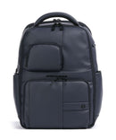 Piquadro Wollem W129 Backpack blu