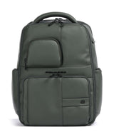 Piquadro Wollem W129 Backpack verde