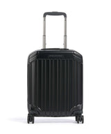 Piquadro PQ Light Kufr se 4 kolečky black