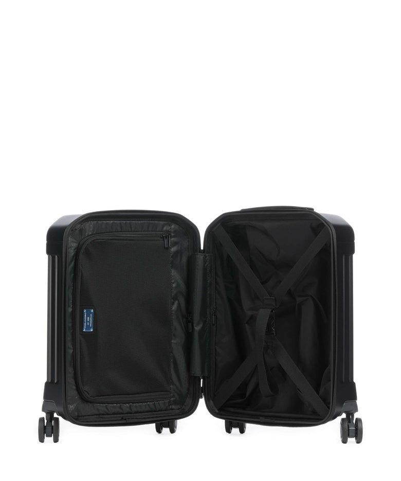 Piquadro PQ Light Spinner (4 wheels) black