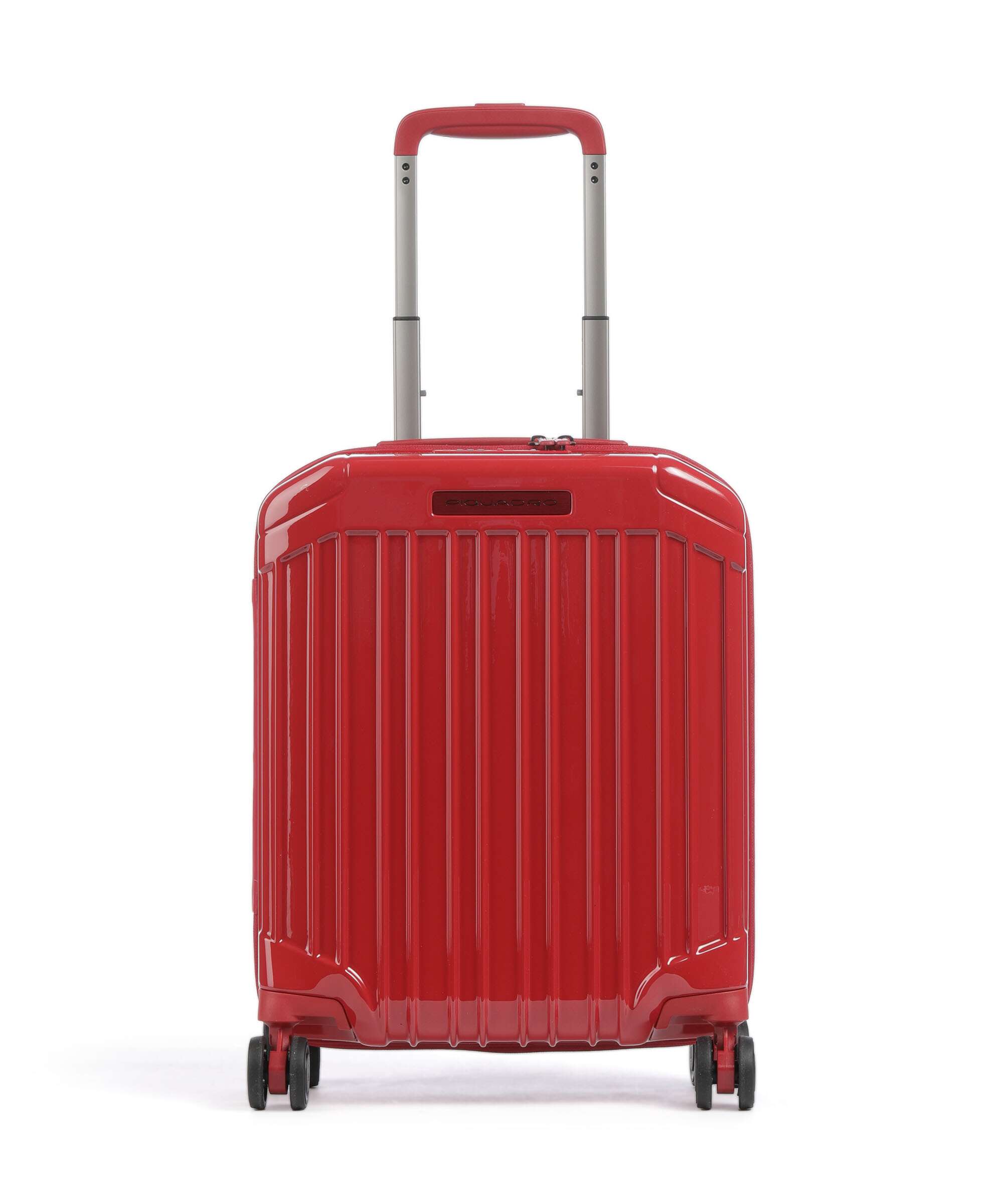 Piquadro PQ-Light Spinner (4 wheels) red