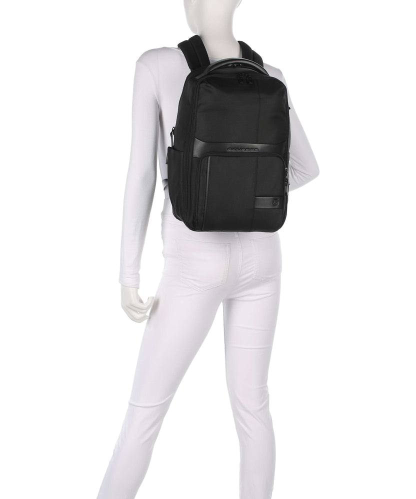 Piquadro W129 Backpack nero