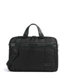 Piquadro W129 Briefcase nero