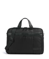 Piquadro W129 Aktovka nero