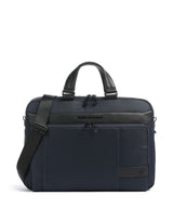 Piquadro W129 Aktovka blu