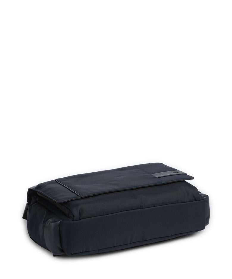 Piquadro W129 Messenger bag blu