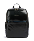 Piquadro Blue Square Backpack black