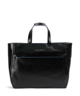 Piquadro Blue Square Aktovka black