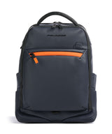 Piquadro Corner Special Batoh blue