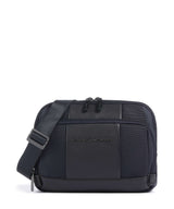 Piquadro Brief Kabelka přes rameno blue