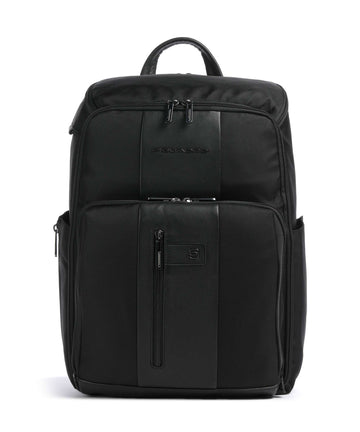 Piquadro Brief Cestovní batoh black
