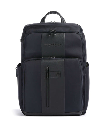 Piquadro Brief Cestovní batoh blue