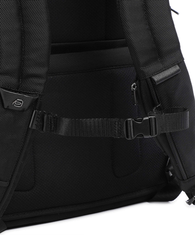 Piquadro Brief 2 Laptop backpack black