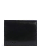 Piquadro Blue Square Peněženka black