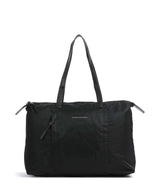 Piquadro W92T Nákupní taška black