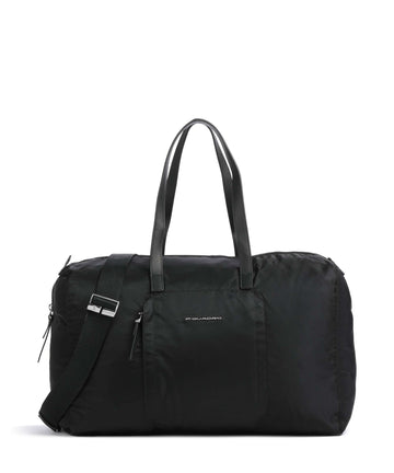 Piquadro W92T Víkendová taška black