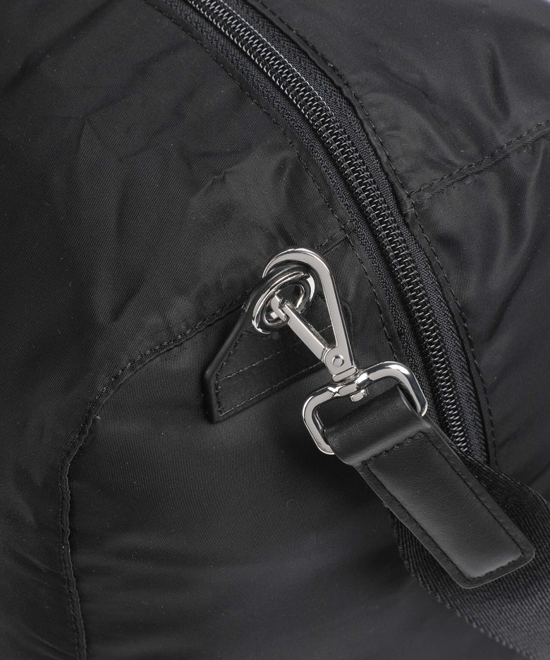 Piquadro W92T Weekend bag black