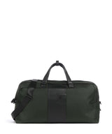 Piquadro Brief Víkendová taška green