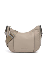 Piquadro W92T Kabelka přes rameno beige