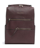 Piquadro W140 Batoh borgogna