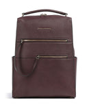 Piquadro W140 Batoh borgogna