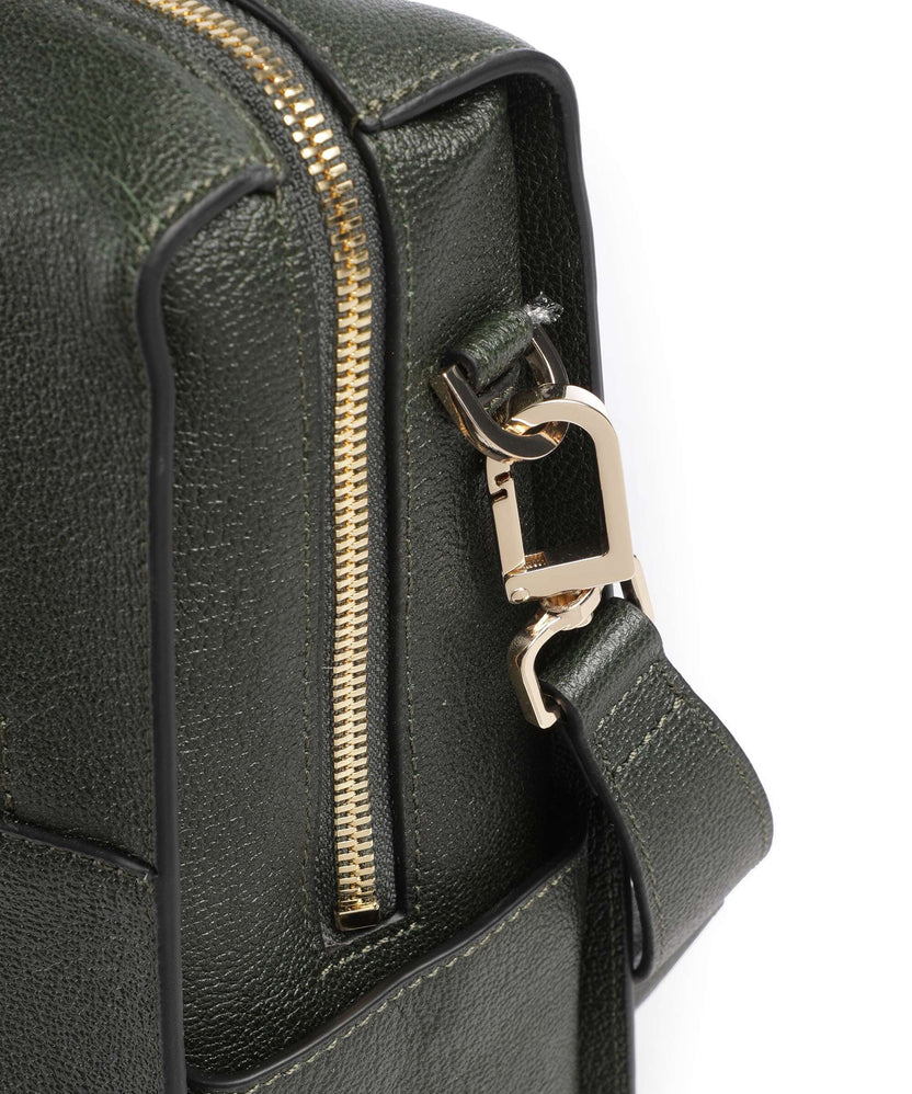 Piquadro W140 Laptop bag verde