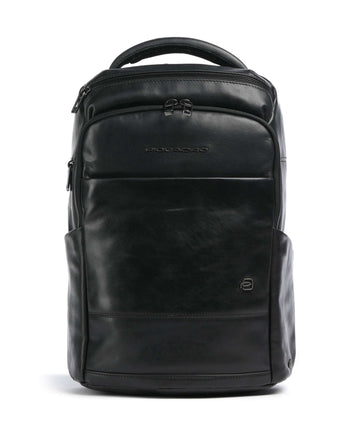 Piquadro W136 Batoh nero