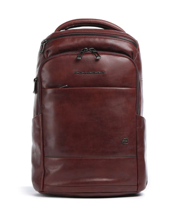 Piquadro W136 Batoh marrone