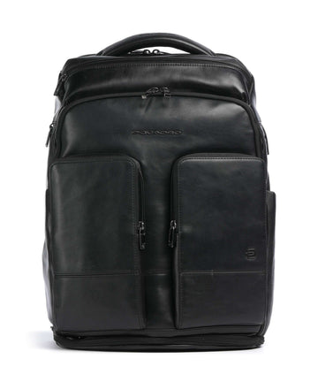 Piquadro W136 Cestovní batoh nero