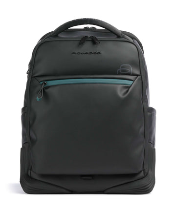 Piquadro C2OW Cestovní batoh nero