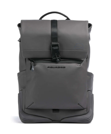 Piquadro Corner Special Batoh grigio