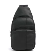 Piquadro W129W Batoh sling nero