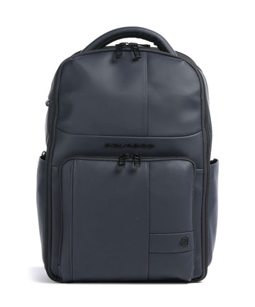 Piquadro W129W Cestovní batoh blu