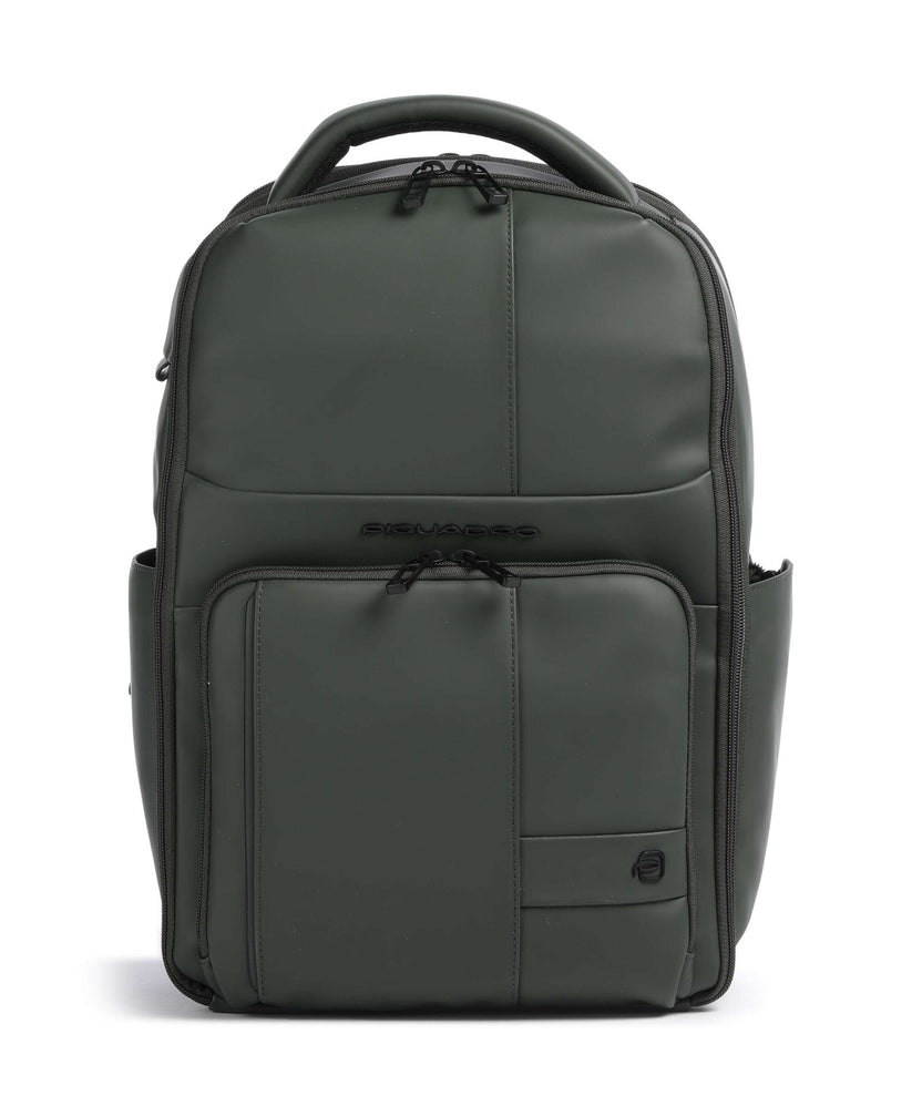 Piquadro W129W Travel backpack verde