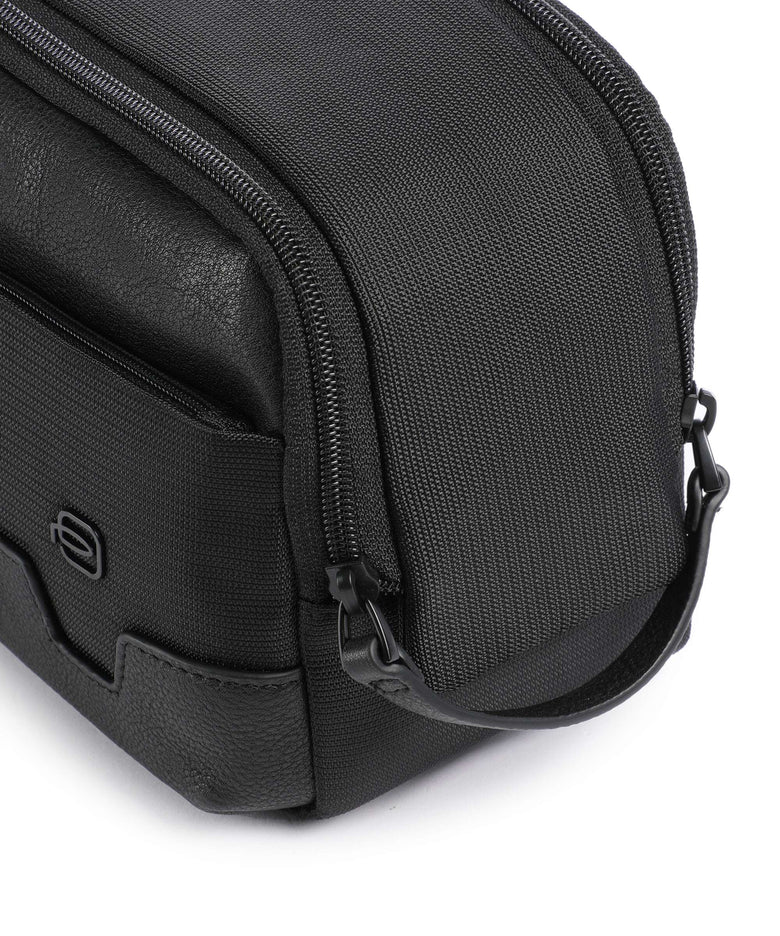Piquadro W138 Toiletry bag nero