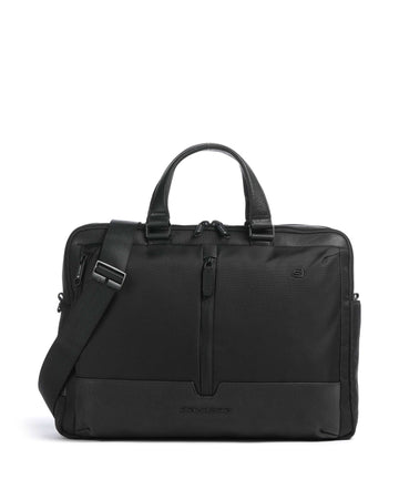 Piquadro W138 Aktovka nero