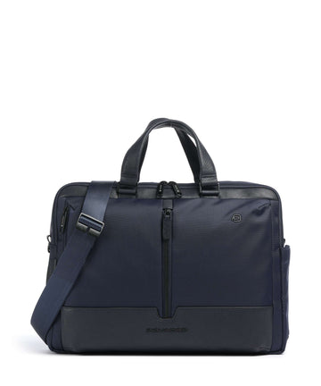 Piquadro W138 Aktovka blu