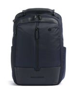 Piquadro W138 Cestovní batoh blu