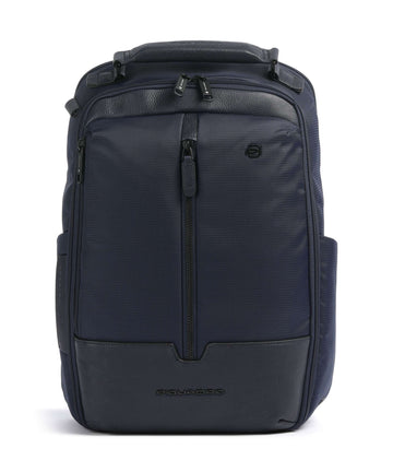 Piquadro W138 Cestovní batoh blu