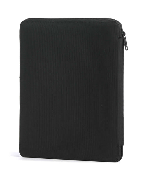Piquadro W138 Portfolio nero