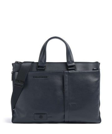 Piquadro W137 Aktovka blu